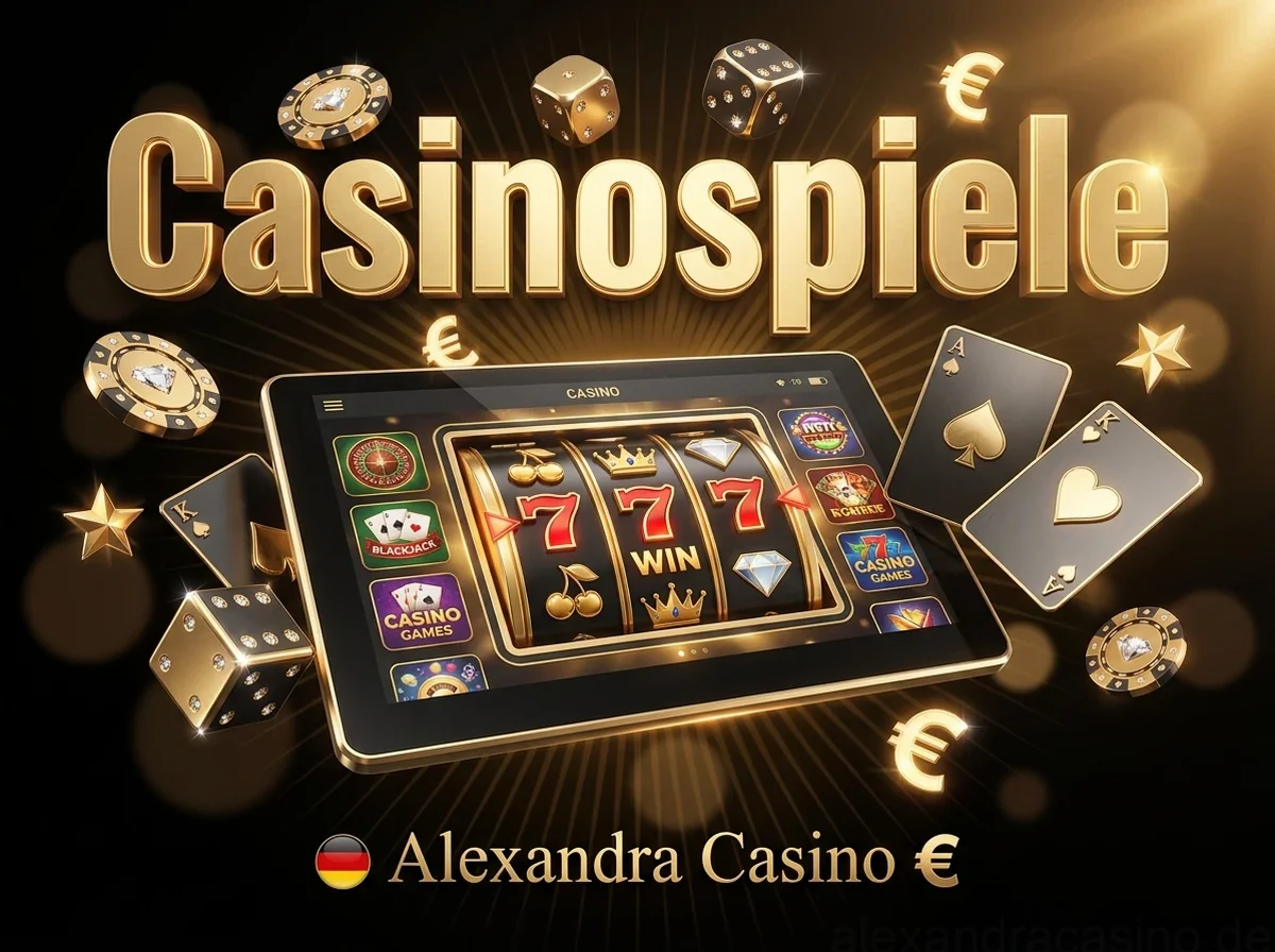 Casinospiele