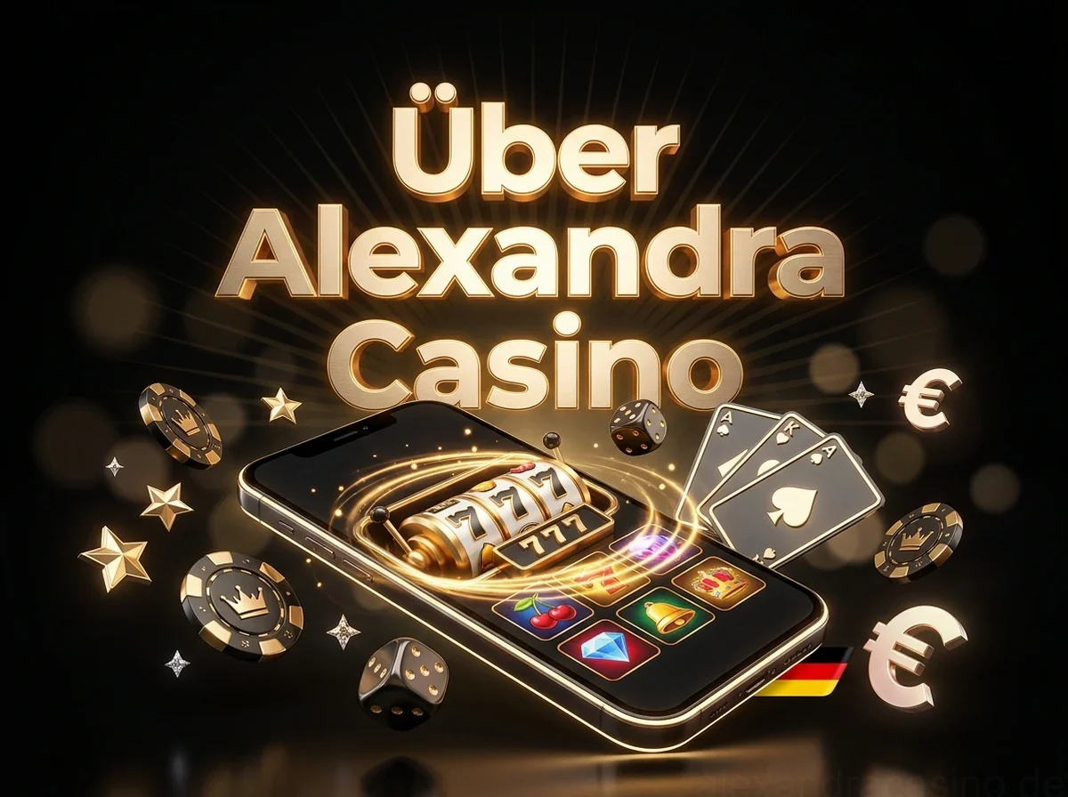 Über Alexandra Casino